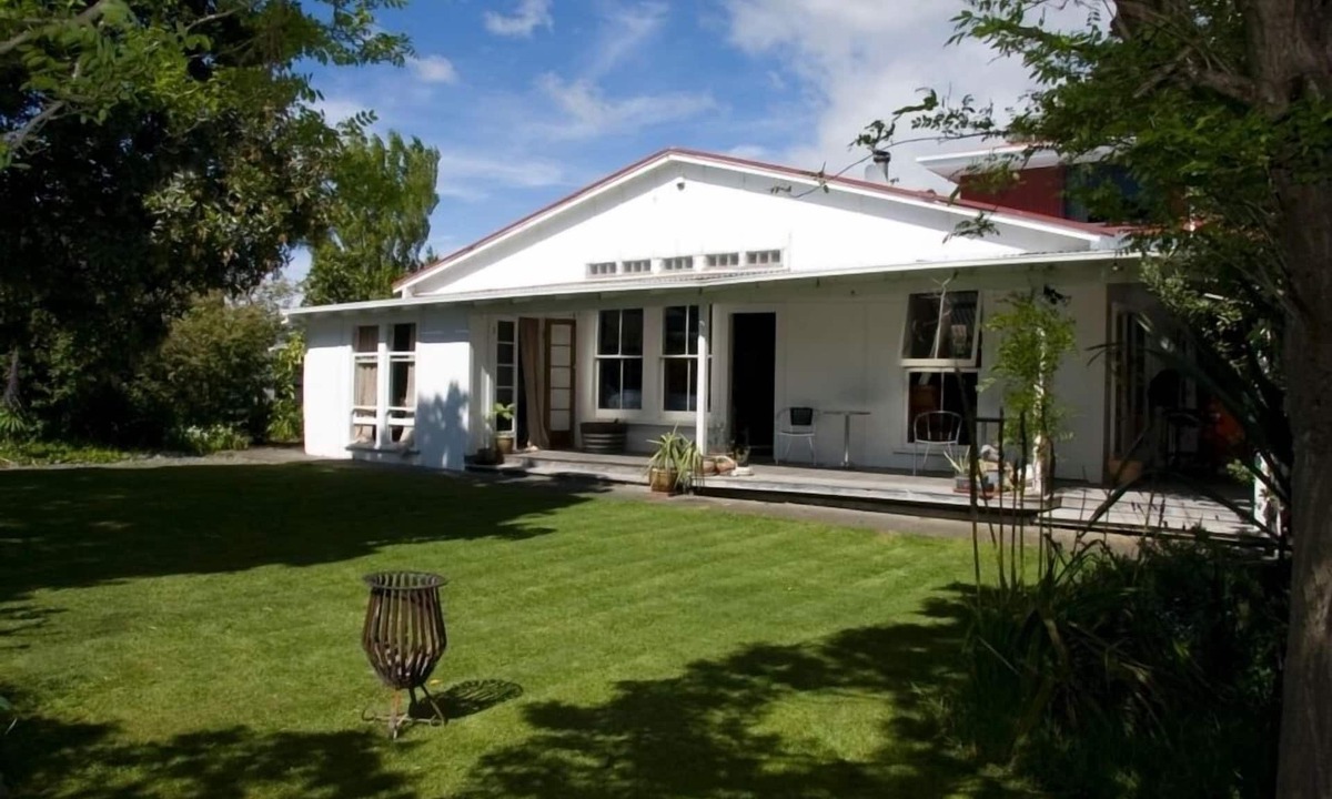 Te Awanga House | The Homestead at Clearview Estate
