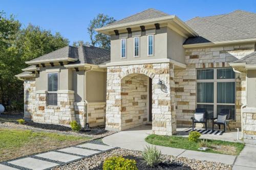 Forest Creek House | The Homestead at Round Rock