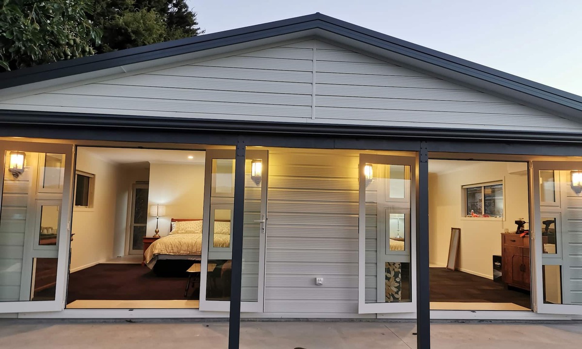 Cambridge Bed & Breakfast | The Homestead B&B