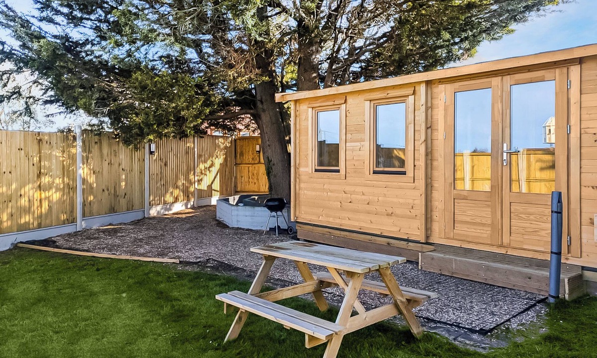 Ham Cottage | The Homestead Compact