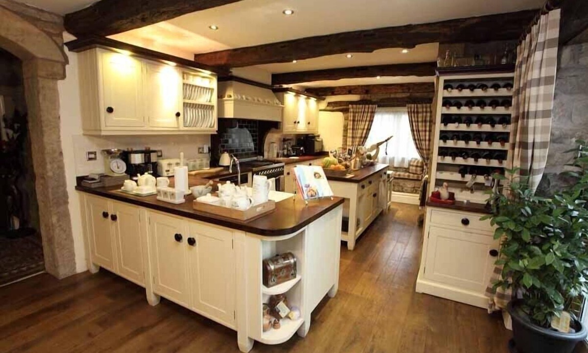 Melling Bed & Breakfast | The Homestead