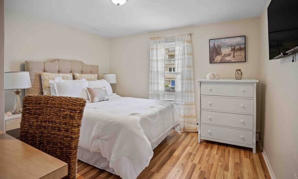 Point Judith House | The Homestead Summary