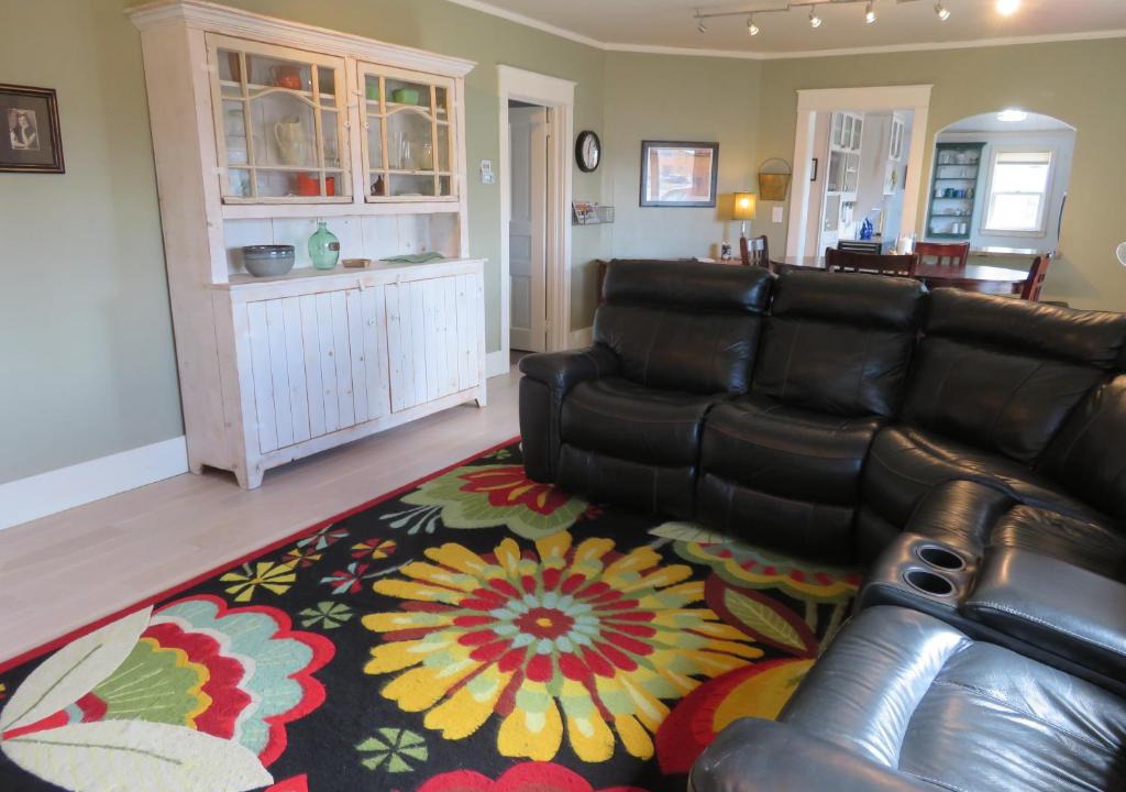 Chester House | The Homestead