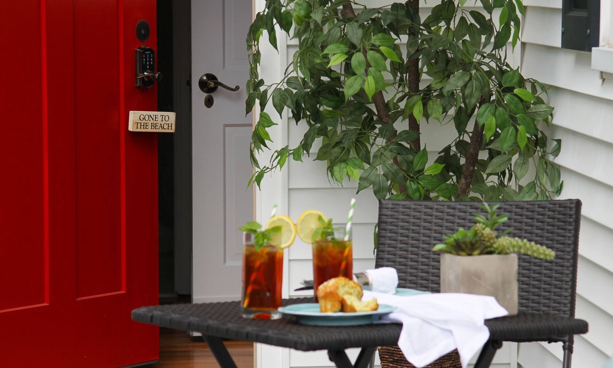 Madison Center Bed & Breakfast | The Homestead