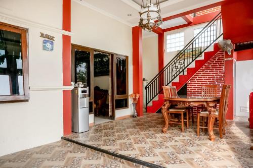 Sewon Bed & Breakfast | The Homey Rooms and Tours
