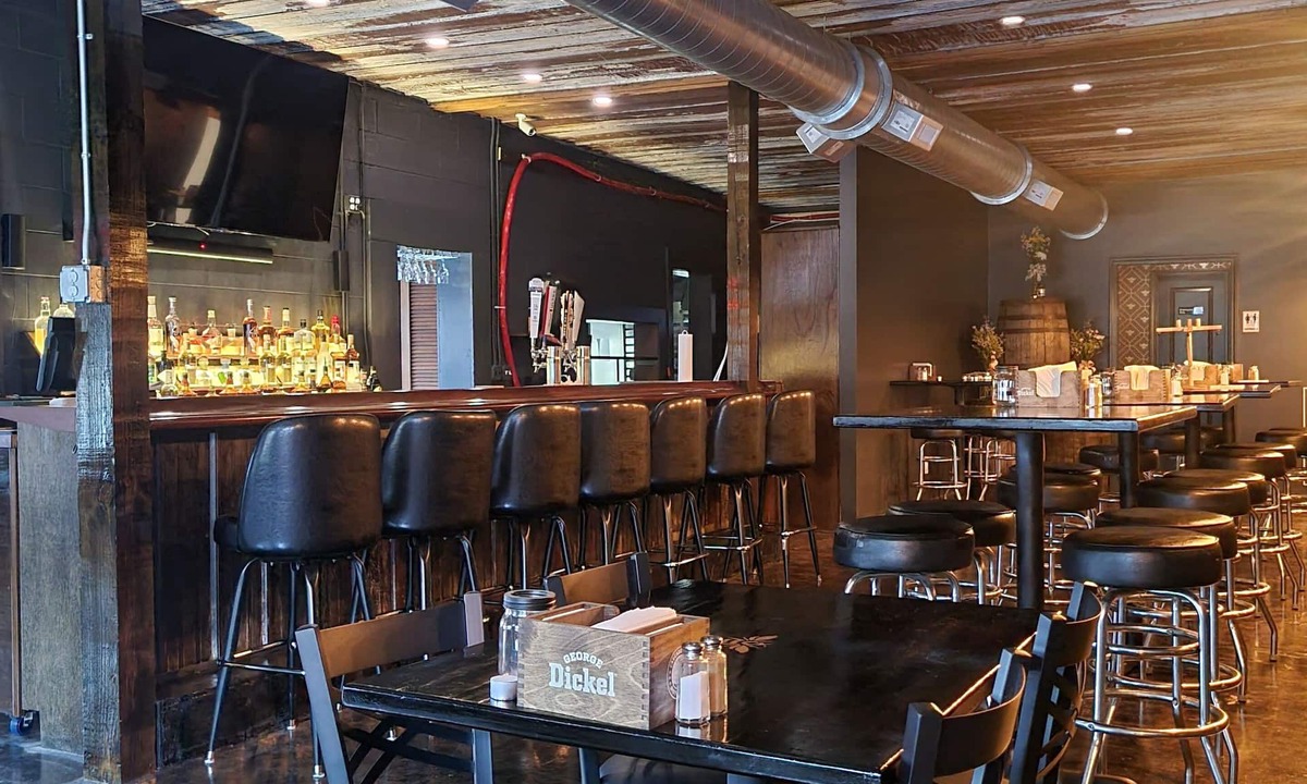 Dunlap Hotel | The Honey Bee Motel