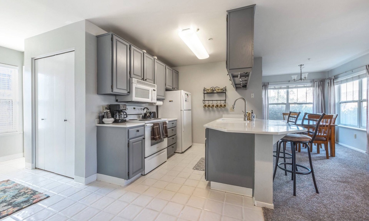 Hood River Condo | The Hood River Condominiums