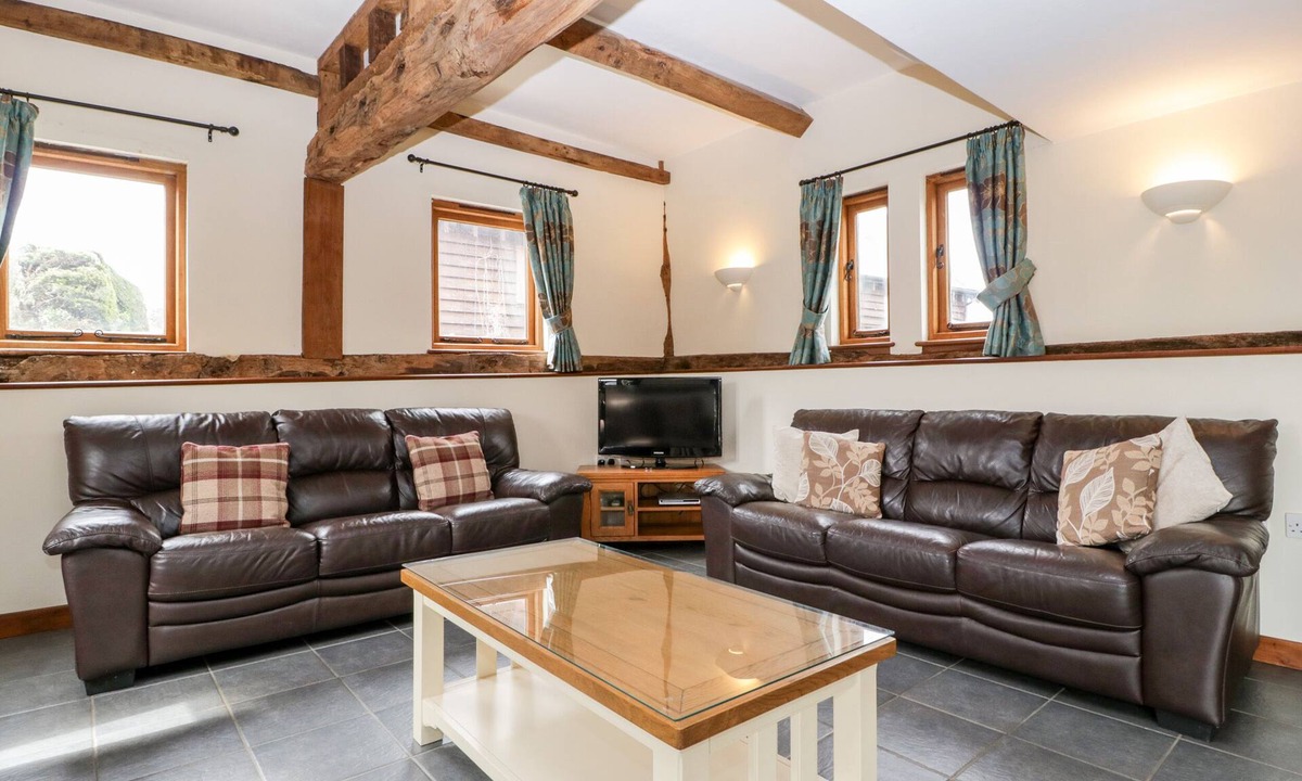 Leominster Cottage | The Hop Kiln