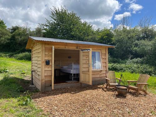 Chiddingstone Other | The Hoppers Hut