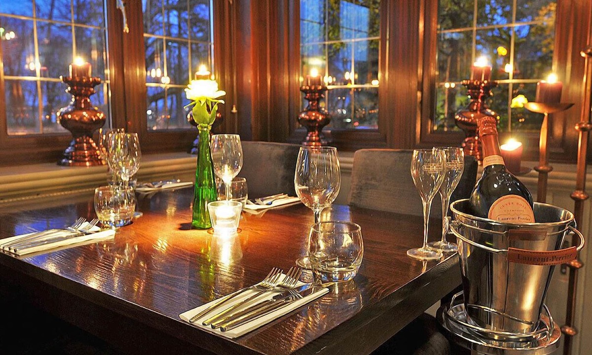 Northampton Hotel | The Hopping Hare