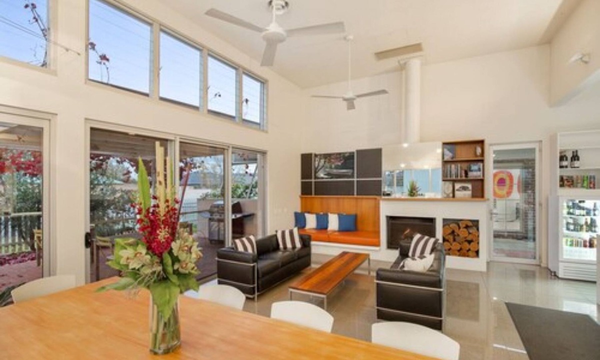 Central Mudgee Hotel | The Horatio - Suites & Motel