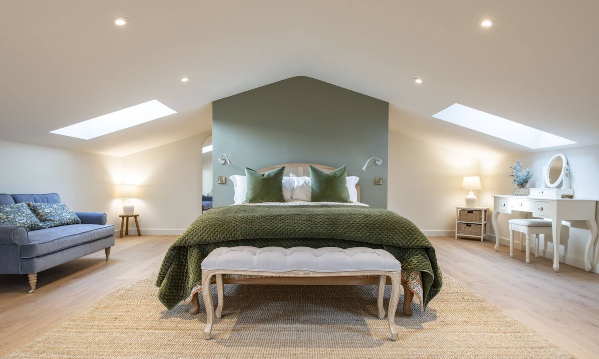 Leyburn Cottage | The Horse Box, Leyburn