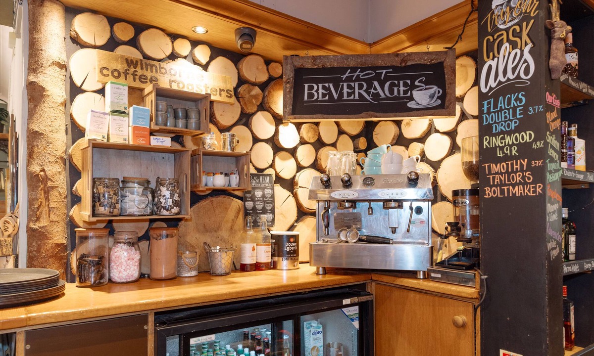 Horton Hotel | The Horton Inn