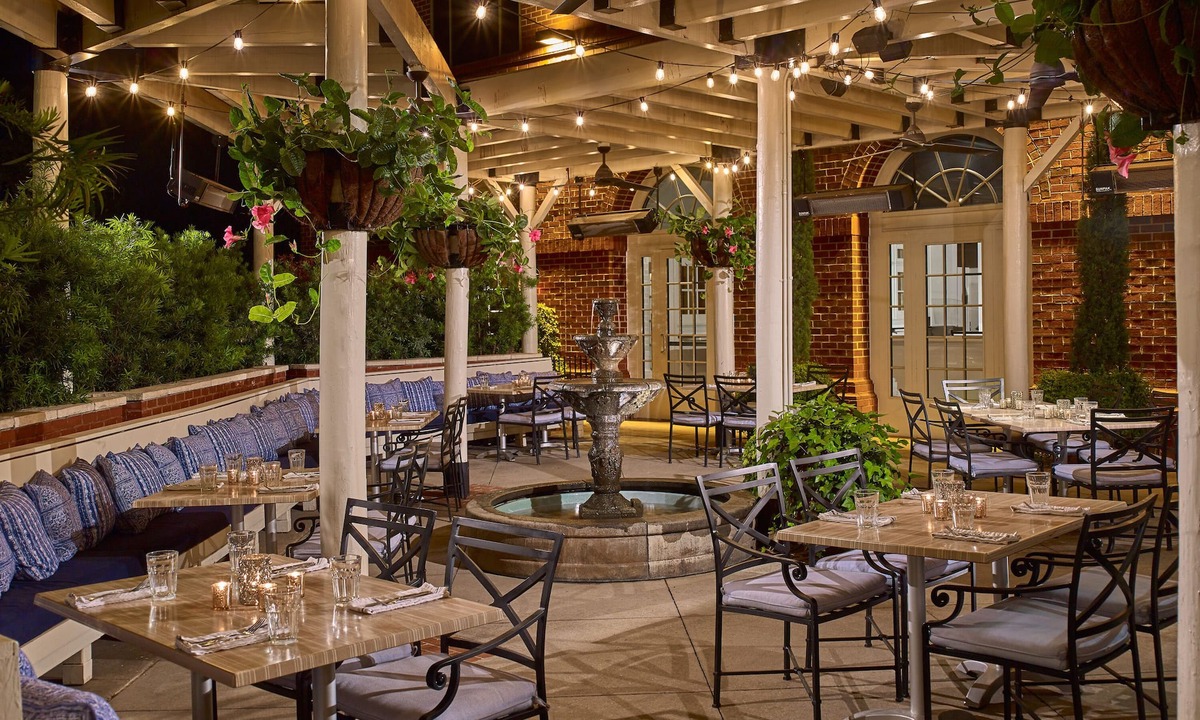 Auburn Hotel | The Hotel At Auburn University