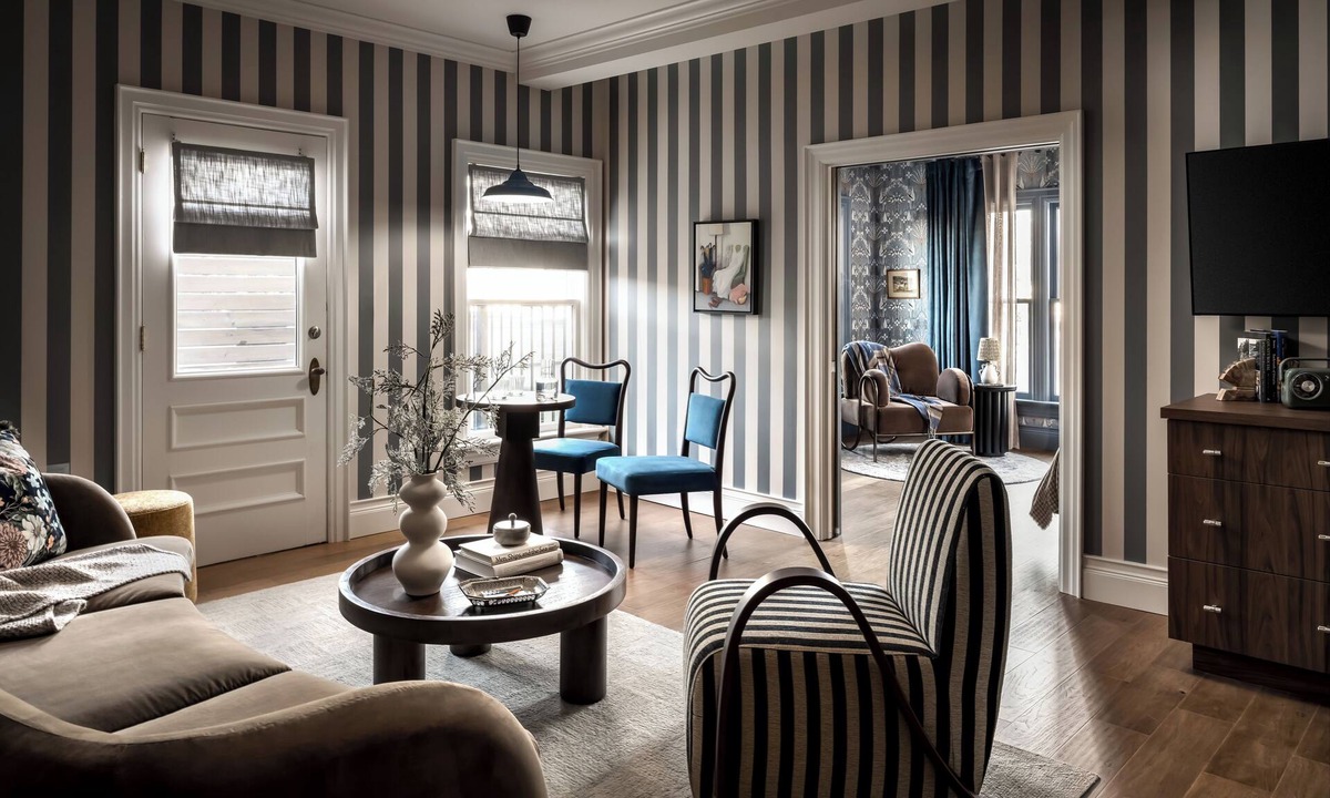 Prince Edward Hotel | The Hotel at Claramount Club