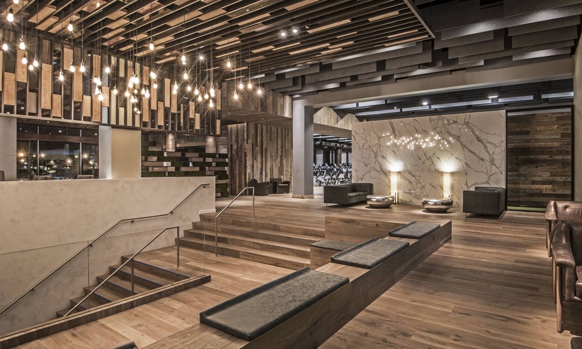 Bucktown Hotel | The Hotel at Midtown