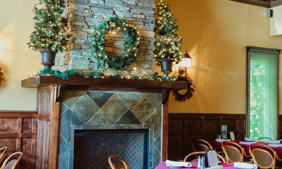 White Mills Hotel | The Hotel Belvidere