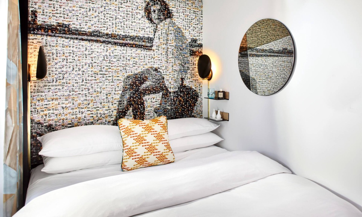 Eureka Valley Hotel | The Hotel Castro San Francisco