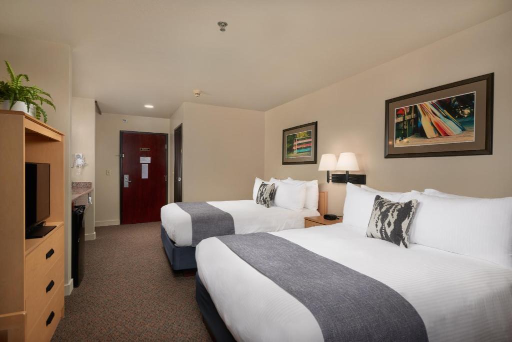 Garibaldi Hotel | The Hotel Garibaldi