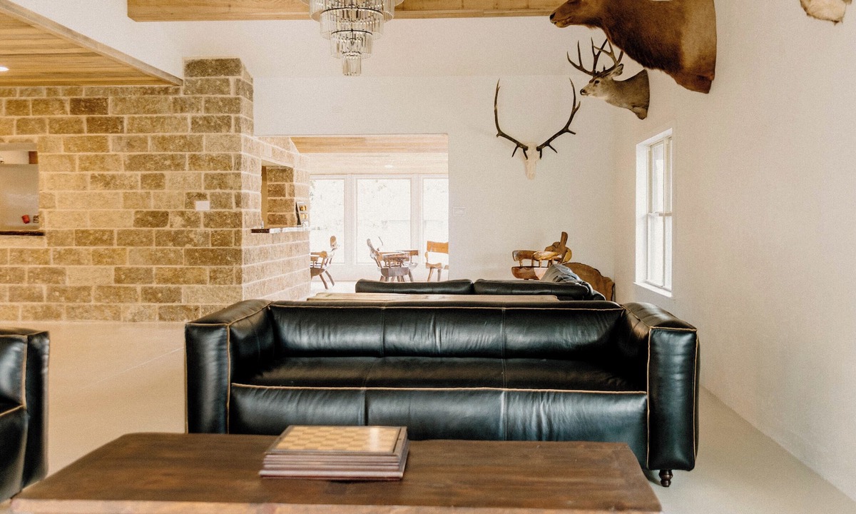 Blanco Hotel | The Hotel Henry