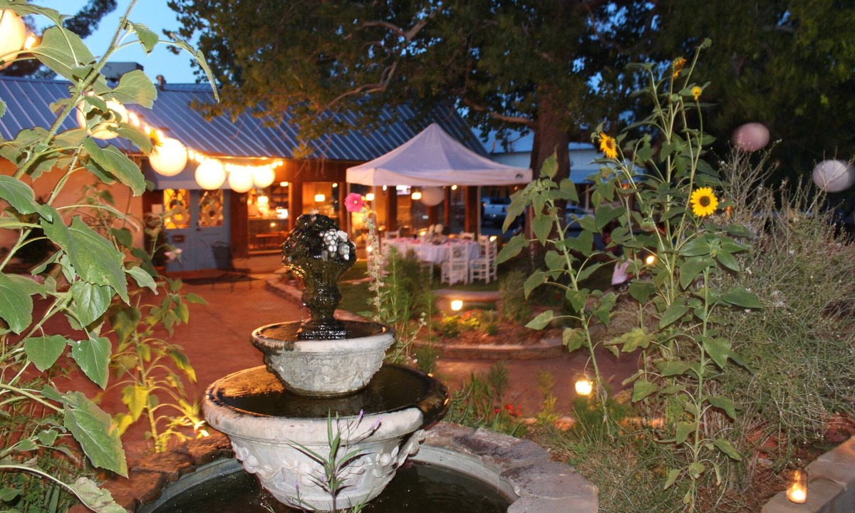 Fort Davis Hotel | The Hotel Limpia
