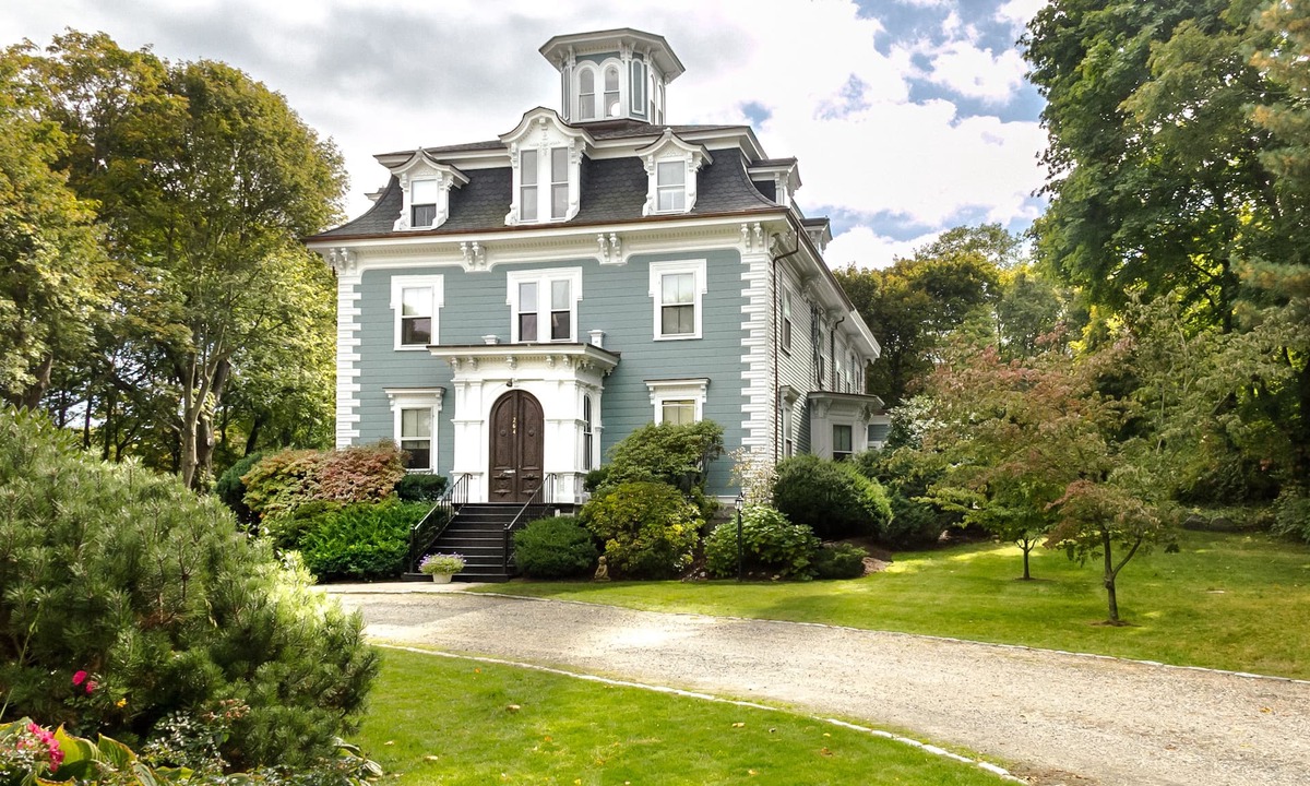 Marblehead Hotel | The Hotel Marblehead