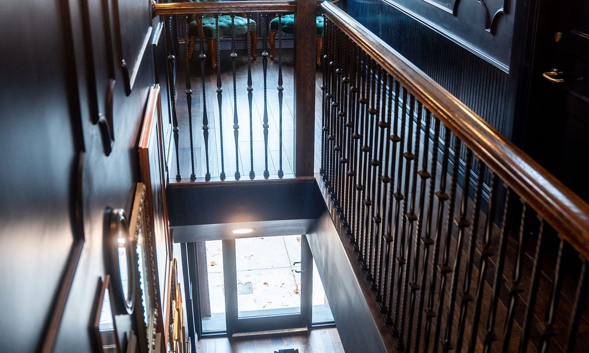Historic Grand Junction Hotel | The Hotel Melrose