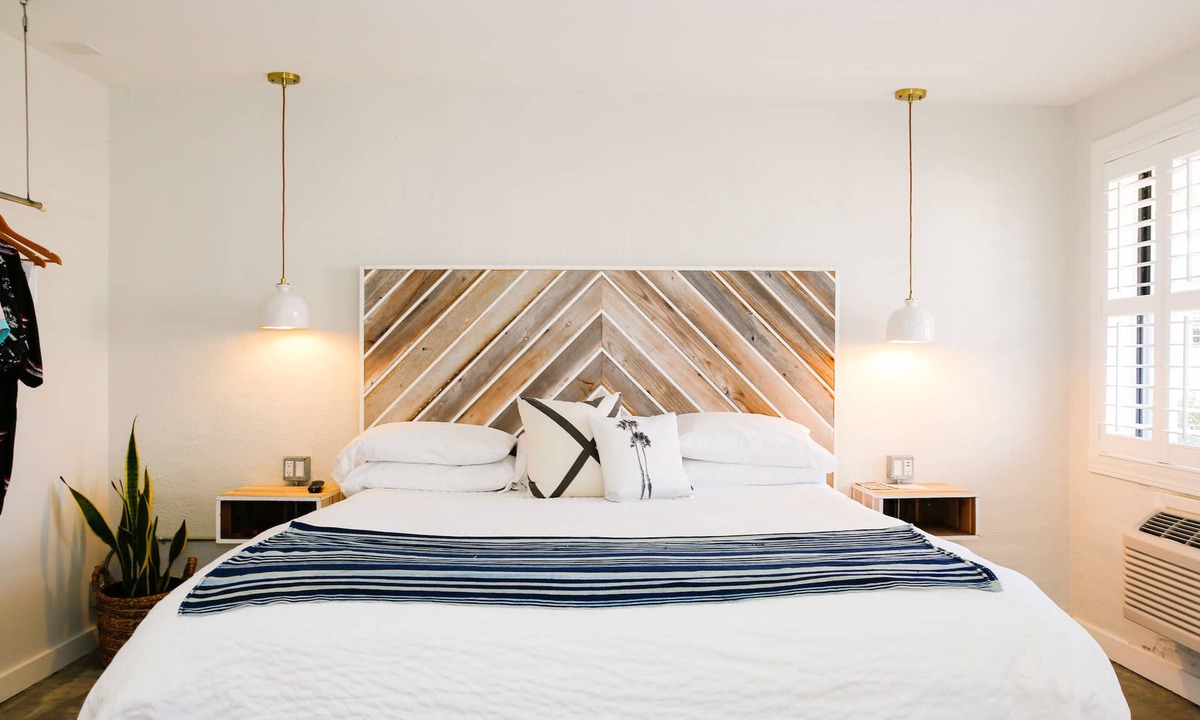 Atlantic Beach Hotel | The Hotel Palms