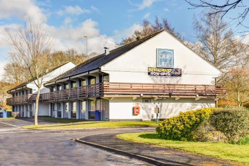 Moreton Morrell Hotel | The Hotel Rafiya, Redditch