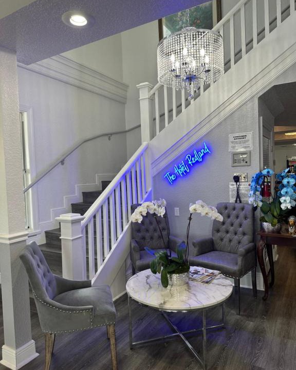 Homestead Hotel | The Hotel Redland