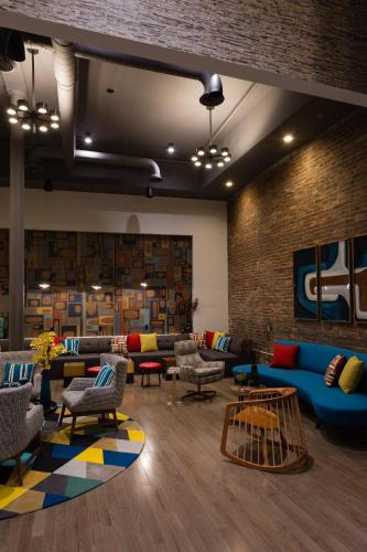 Salem Hotel | The Hotel Salem