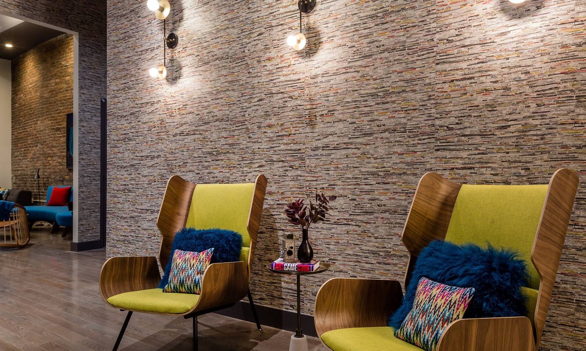 Salem Hotel | The Hotel Salem