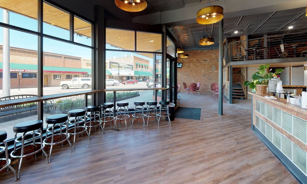 Sturgis Hotel | The Hotel Sturgis
