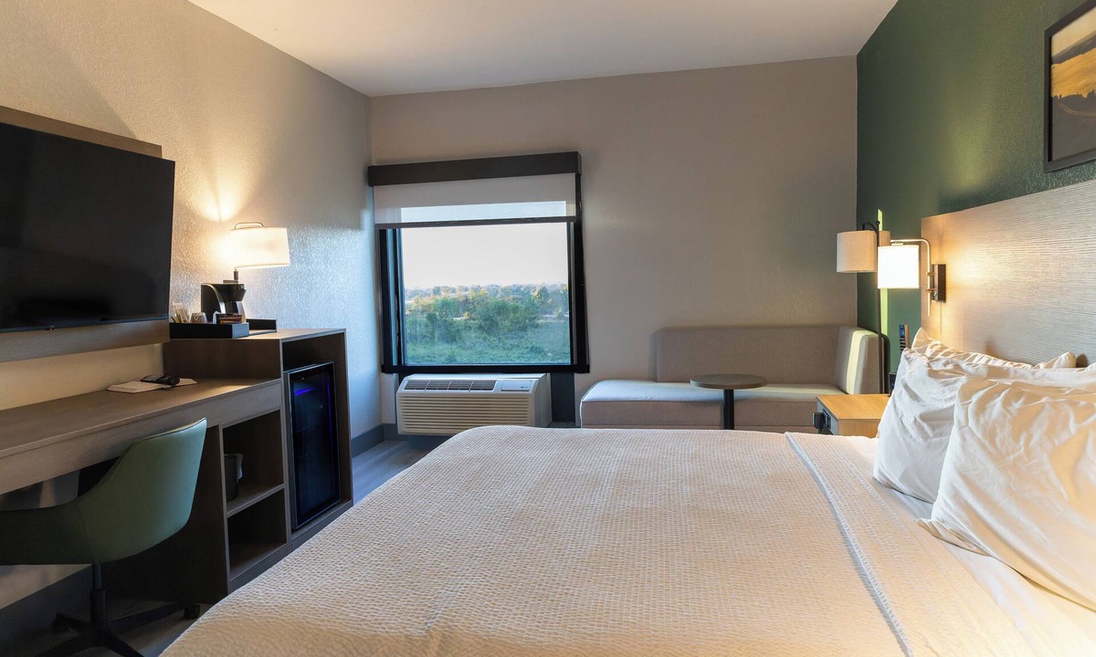 Natchez Hotel | The Hotel Vue