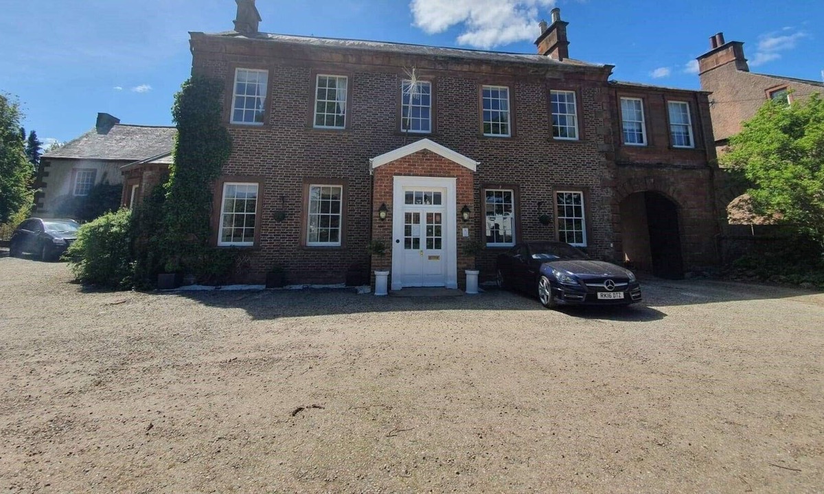 Temple Sowerby Bed & Breakfast | The House at Temple Sowerby