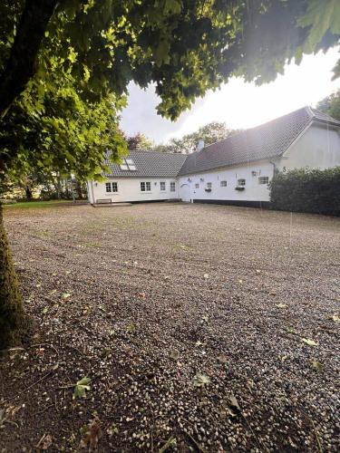 Skyum Villa | The house in the countryside close to MCH