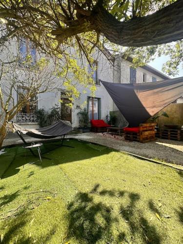 Montreuil House | The house of little Paris