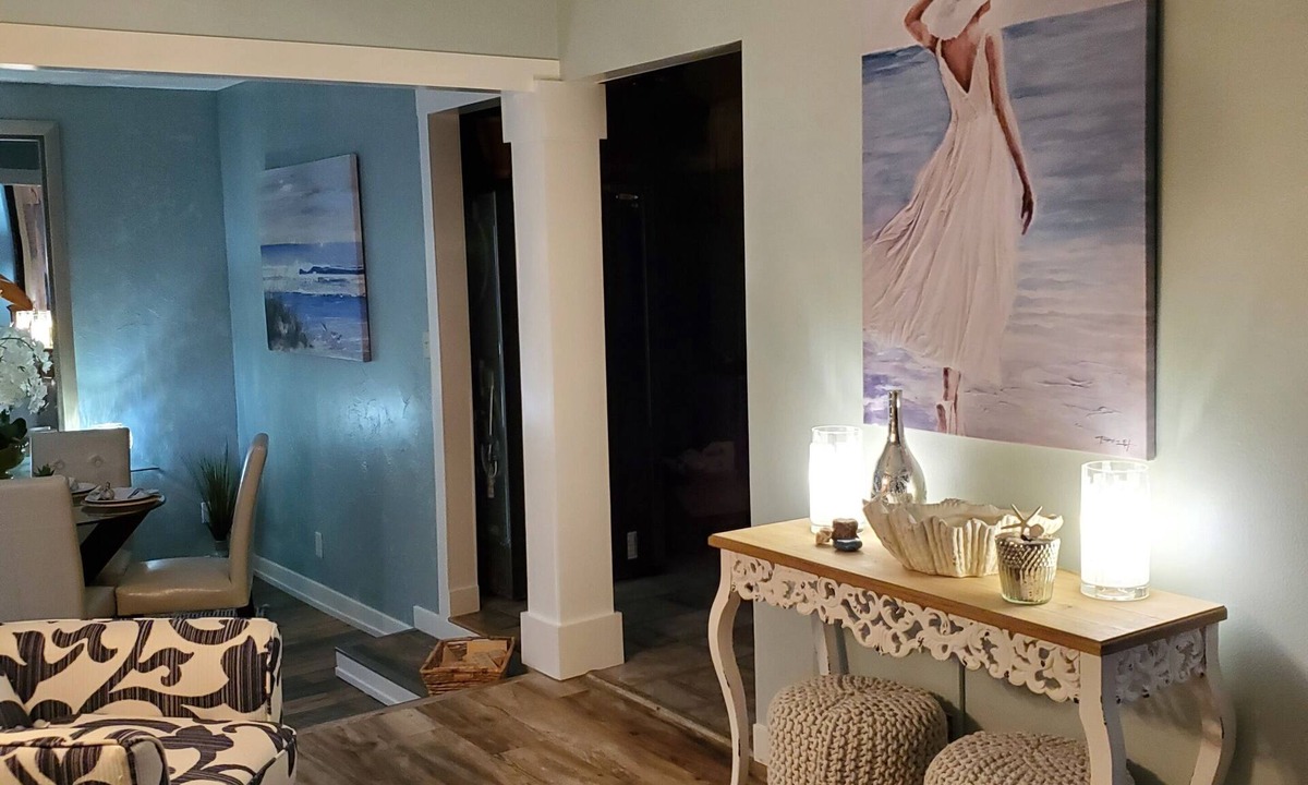 Garden City House | The House of Zen