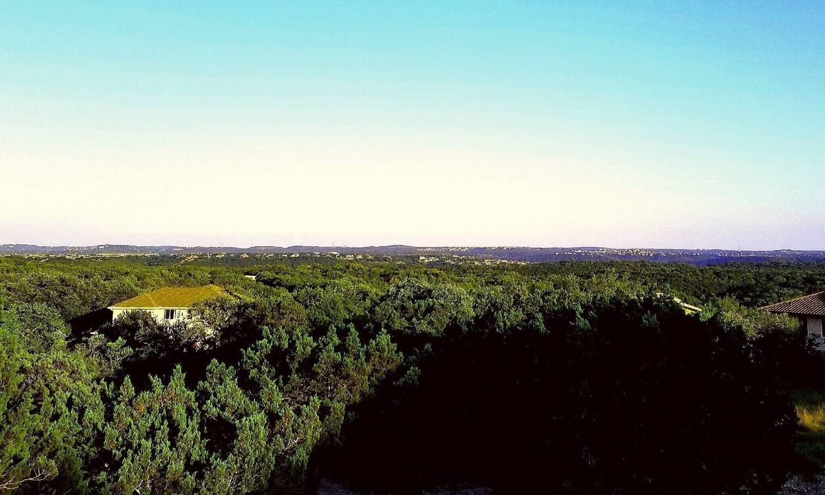 Cardinal Hills Estates House | The House On The Hill