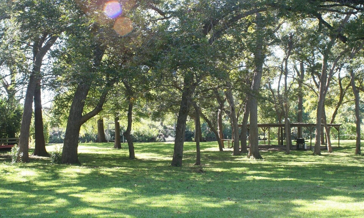 Rio Vista House | The House on the River