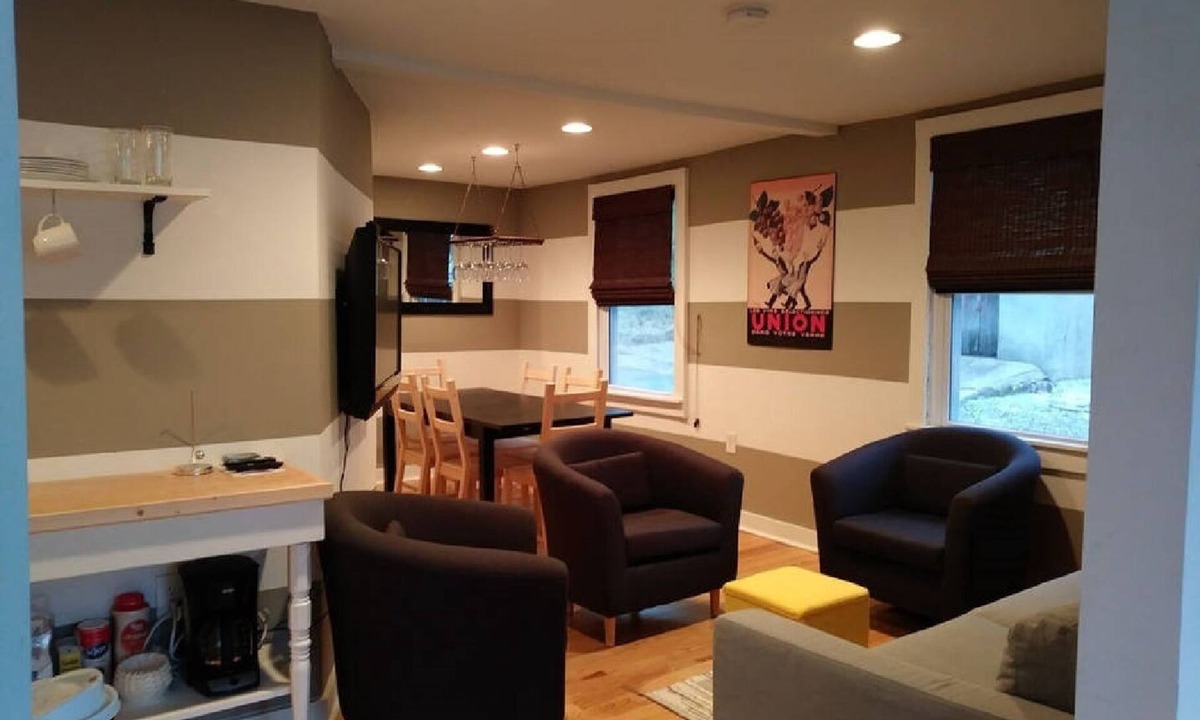 Hermann House | The House on Wine Alley