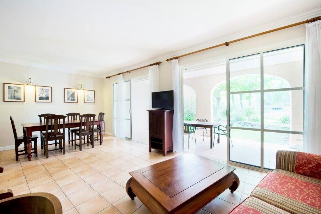 Les Restanques House | The houses and villas at the Restanques of the Gulf of Saint-Tropez - Maeva Individual - Villa 3 Rooms 6 People Selection