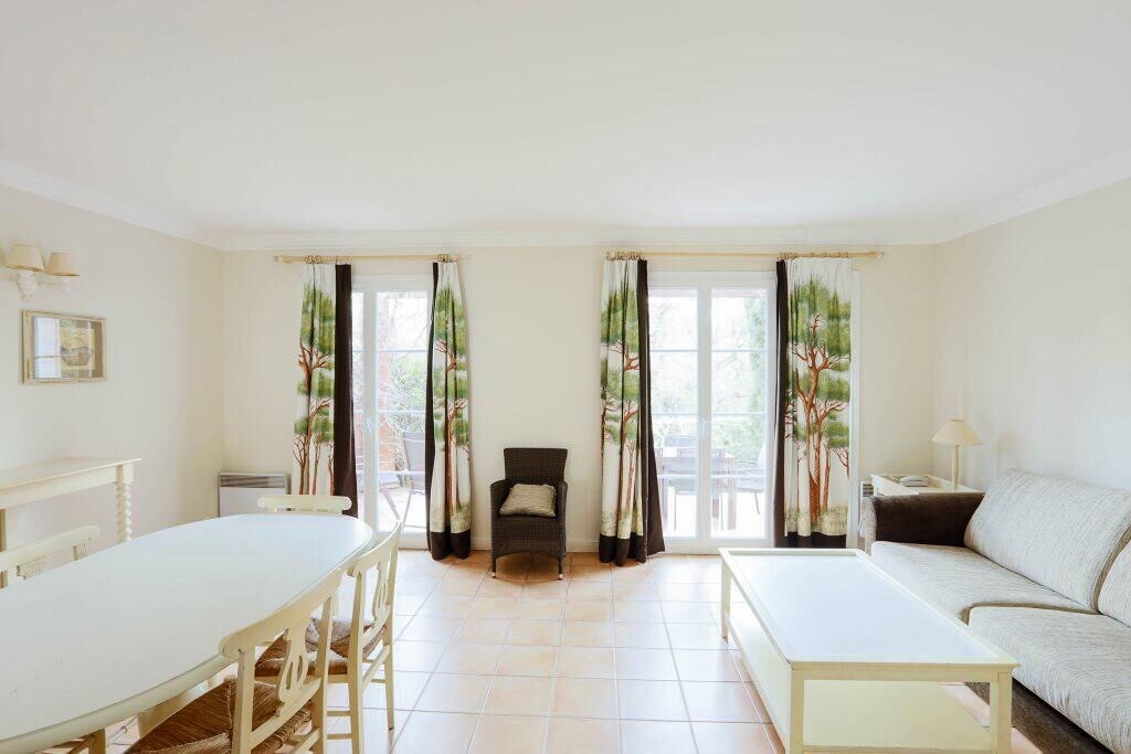 Les Restanques House | The houses and villas at the Restanques of the Gulf of Saint-Tropez - Maeva Individual - Villa 4 Rooms 8 People Confort