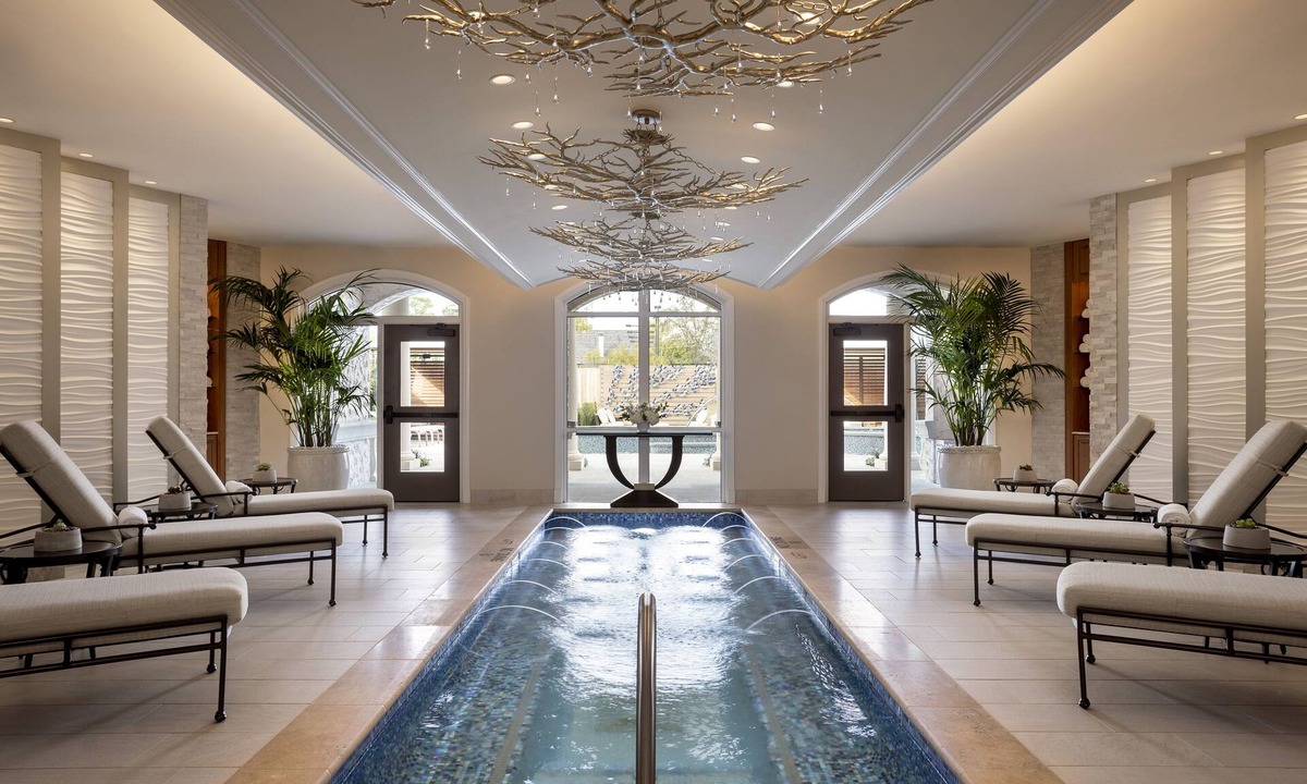 The Villages Hotel | The Houstonian Hotel, Club & Spa