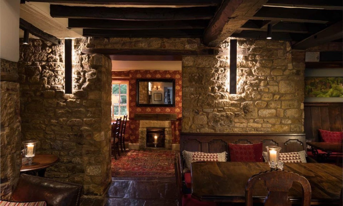 Ilmington Hotel | The Howard Arms