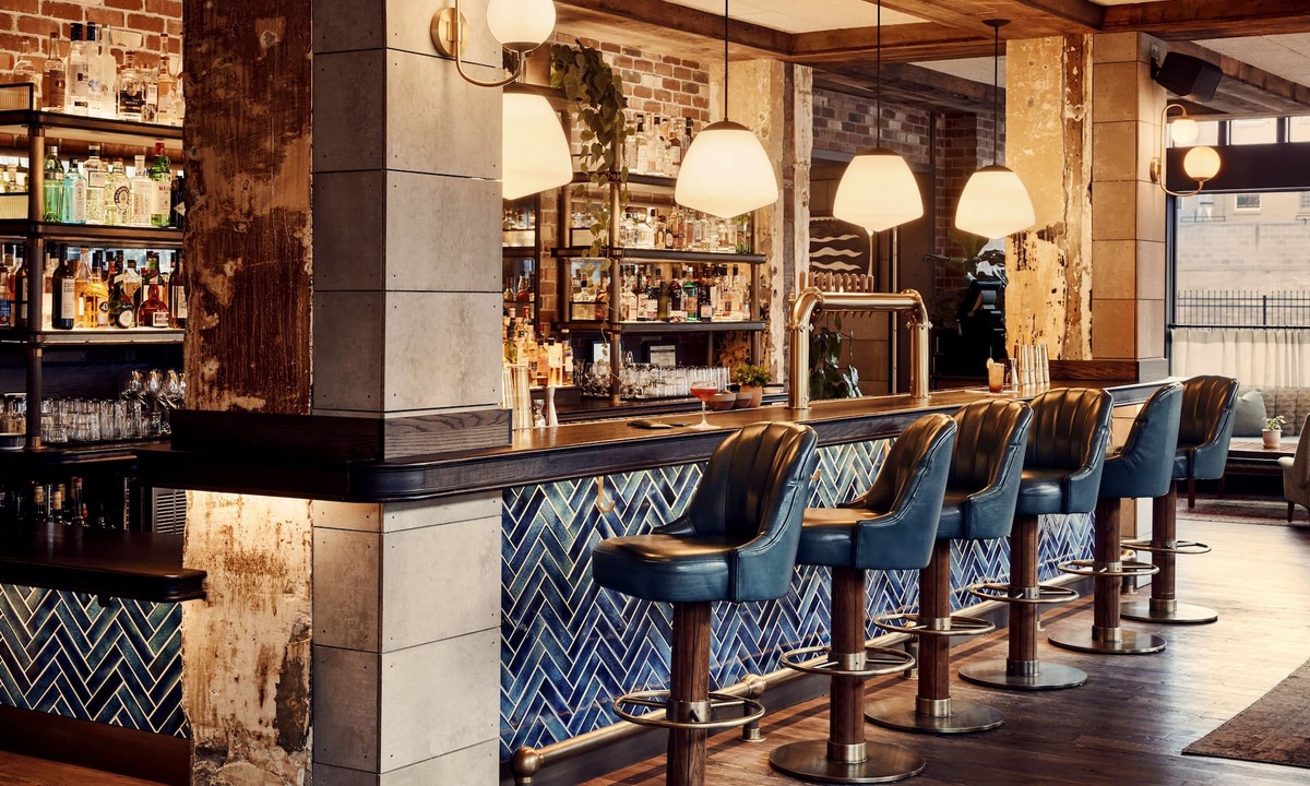 Old Town Chinatown Hotel | The Hoxton Portland