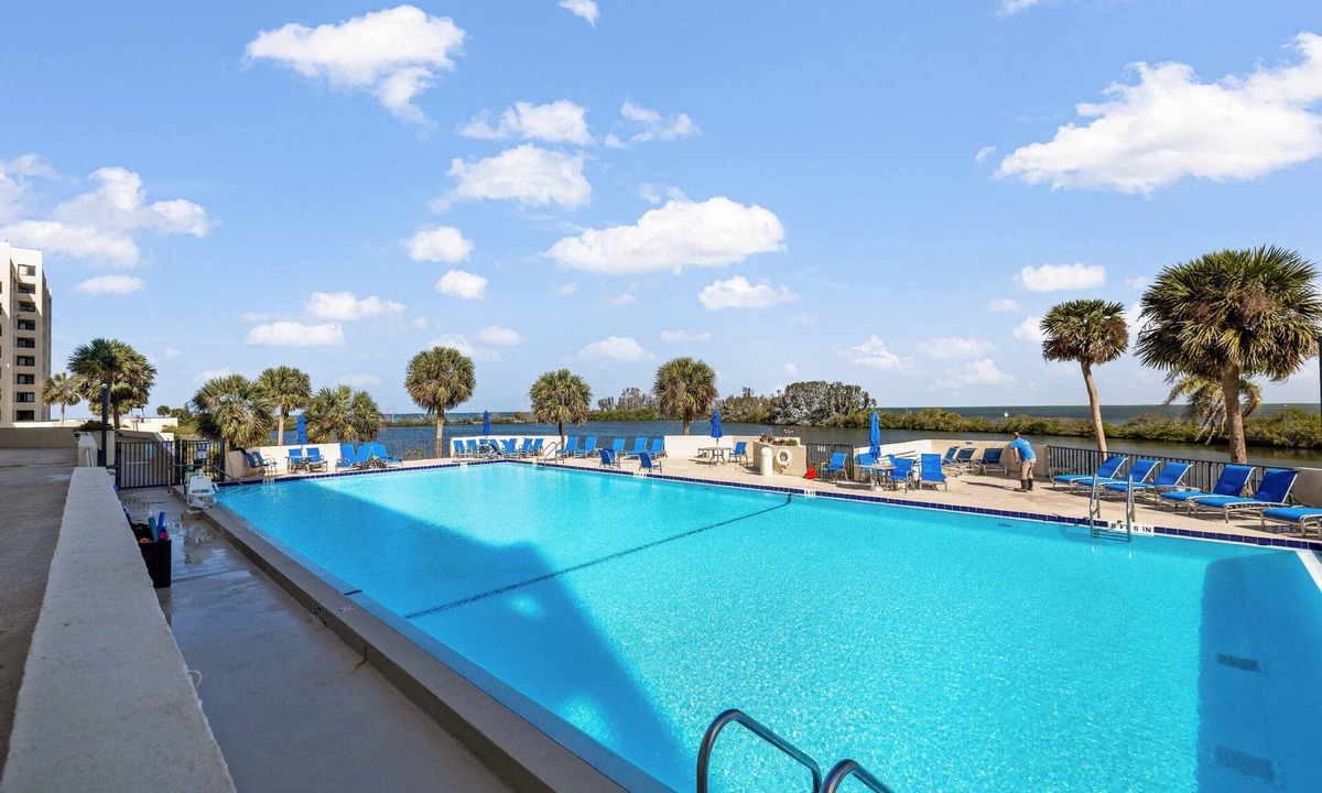 Hudson Condo | The Hudson Resort On The Gulf