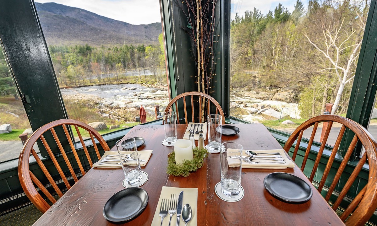 Wilmington Hotel | The Hungry Trout