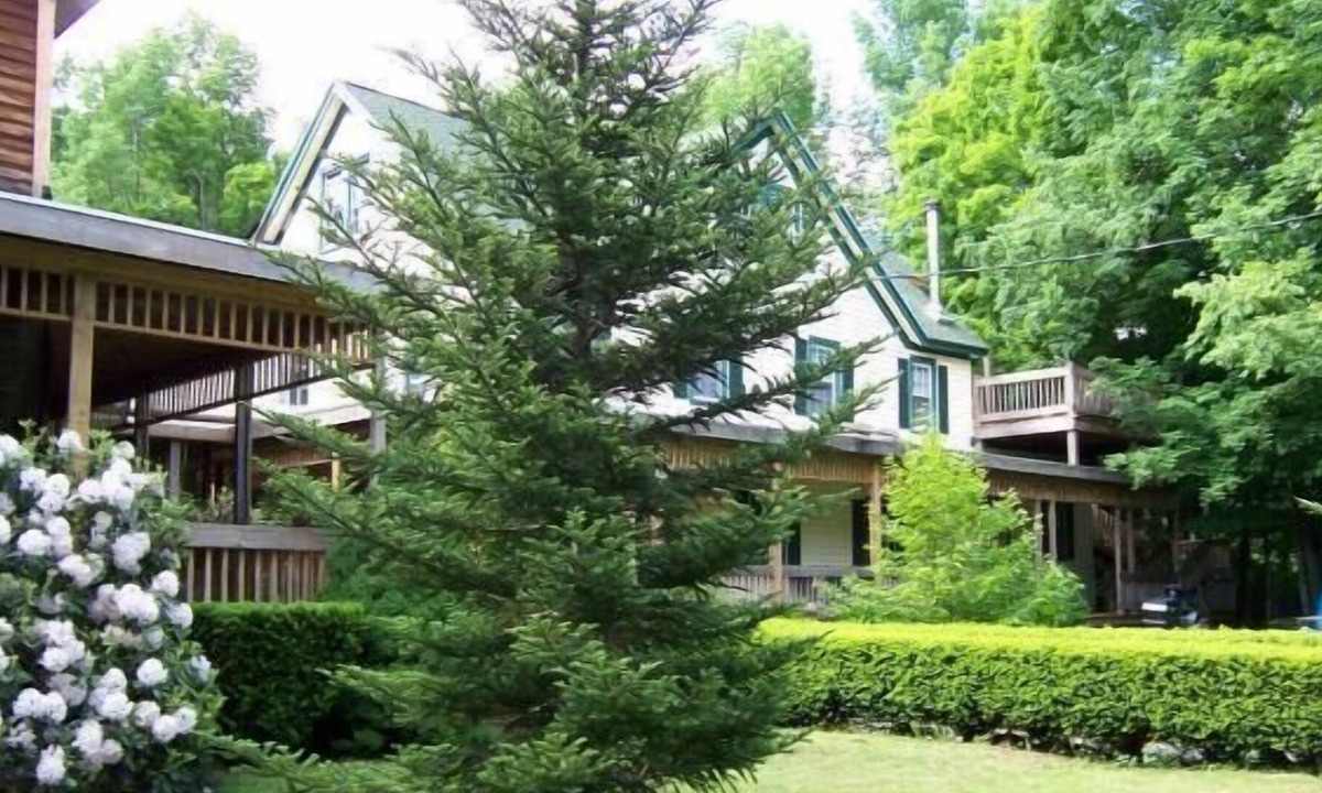 Lanesville Other | The Hunter Mt. House has special rates for smaller groups from Tuesday-Thursday