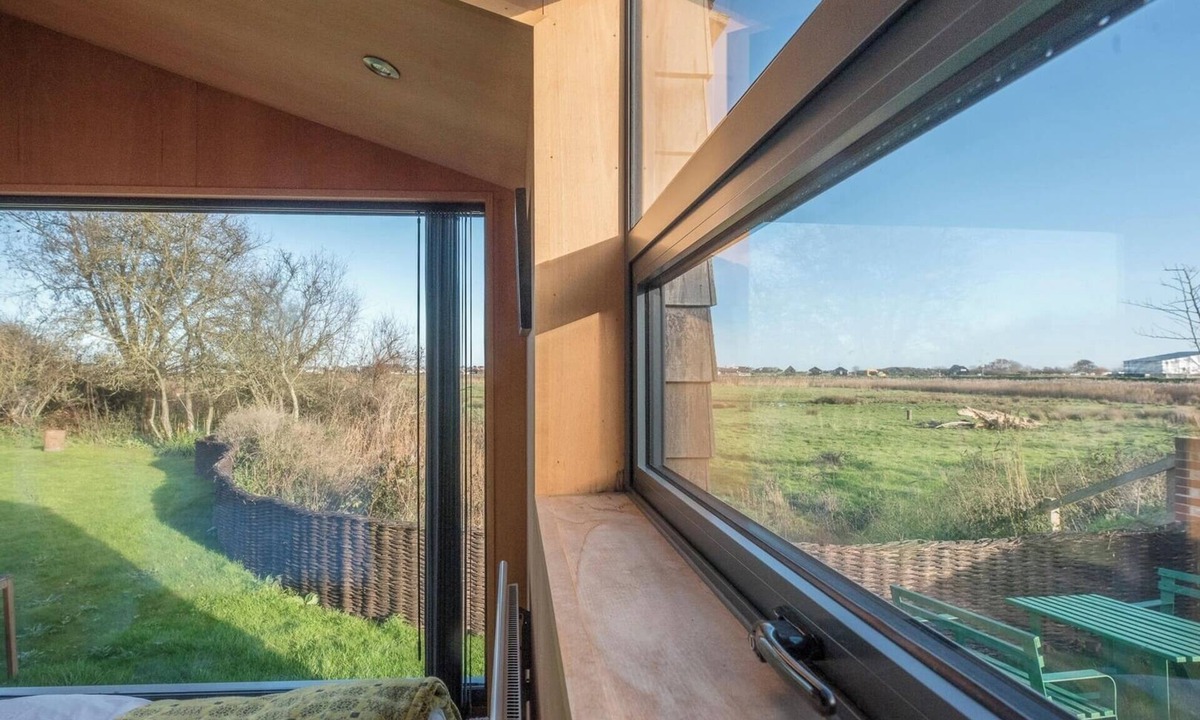 Walberswick Apartment | The Hut, Walberswick